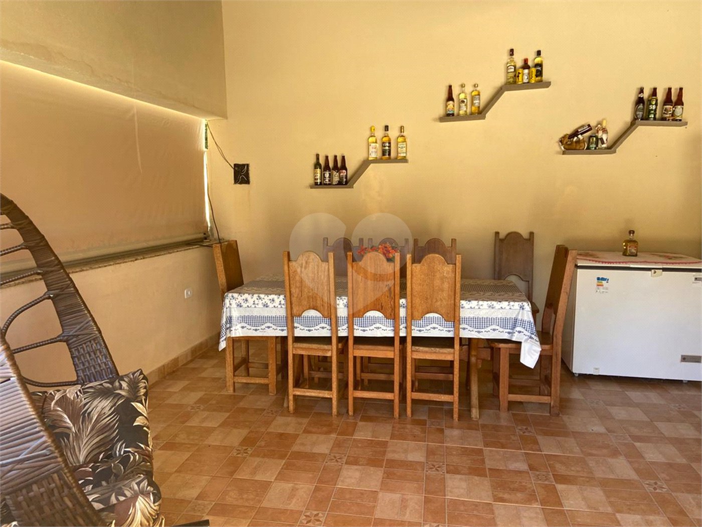 Chácara à venda com 4 suítes no Centro, Bom Jesus dos Perdões, SP