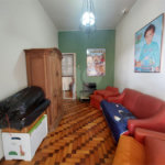 Casa à venda com 5 quartos, sendo 2 suítes, em Tijuca, Rio de Janeiro, RJ