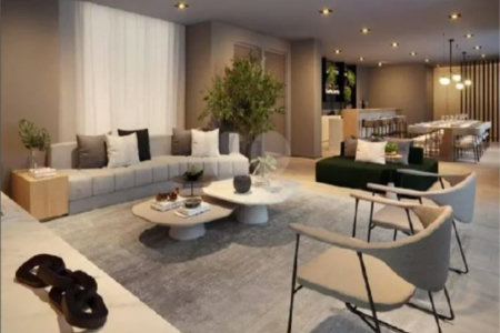 Studio à venda com 1 suíte em Vila Pirajussara, São Paulo, SP