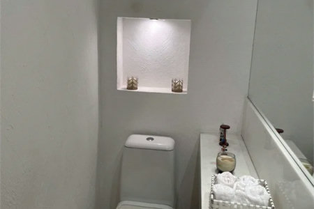 Apartamento à venda com 4 suítes em Vila Suzana, São Paulo, SP