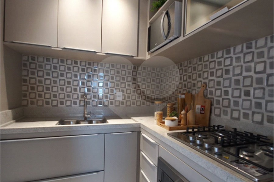 Apartamento à venda com 2 quartos em Tremembé, São Paulo, SP