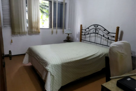 Casa à venda ou para alugar com 4 quartos, sendo 1 suíte, em Sumarezinho, São Paulo, SP