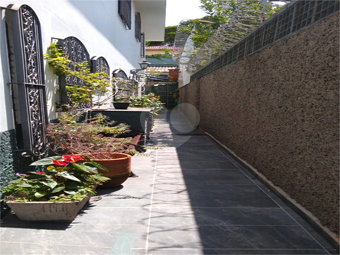 Sobrado à venda com 3 quartos, sendo 1 suíte, em Alto da Boa Vista, São Paulo, SP