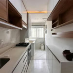 Apartamento à venda com 3 quartos, sendo 1 suíte,  em Santa Teresinha, São Paulo, SP