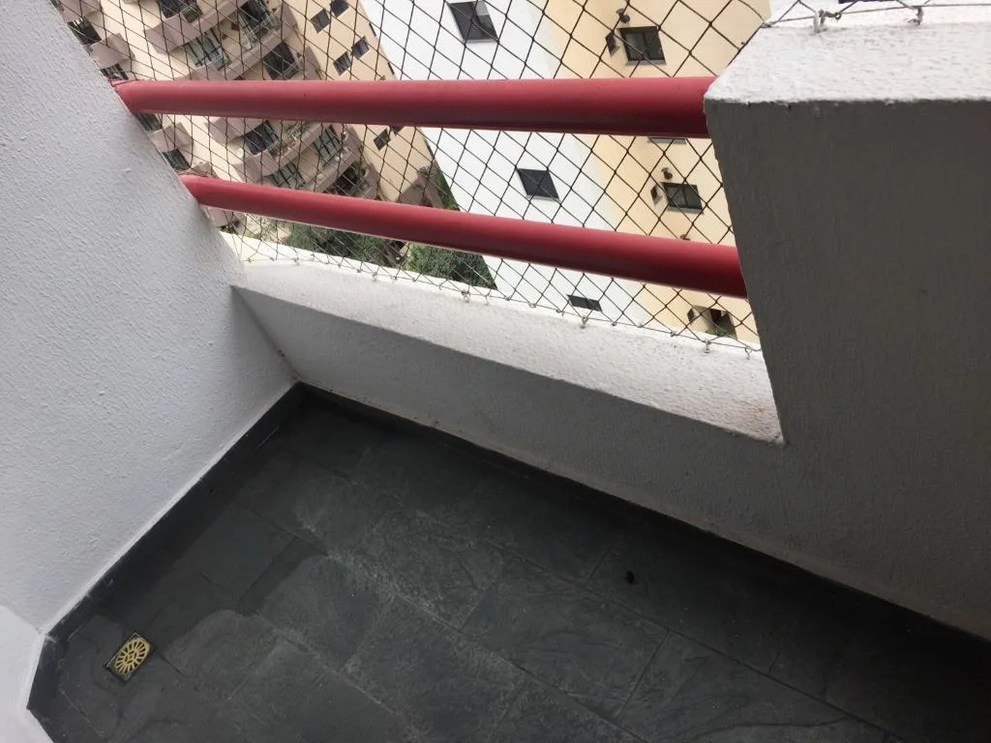 Apartamento à venda com 3 quartos, sendo 1 suíte, em Vila Andrade, São Paulo, SP