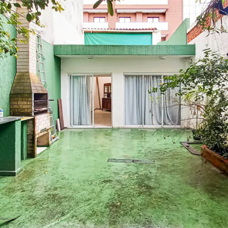 Apartamento à venda com 2 quartos em Água Branca, São Paulo, SP