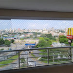 Apartamento à venda com 2 quartos, sendo 1 suíte,  no Centro, São Bernardo do Campo, SP