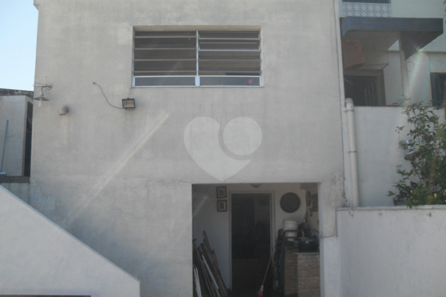 Sobrado à venda ou para alugar com 3 suítes em Vila Mascote, São Paulo, SP