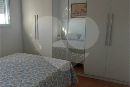 Apartamento à venda com 3 quartos, sendo 1 suíte, em Vila Lucy, Sorocaba, SP