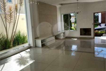 Casa à venda com 3 suítes no condomínio Atibia Park 1, Atibaia - SP