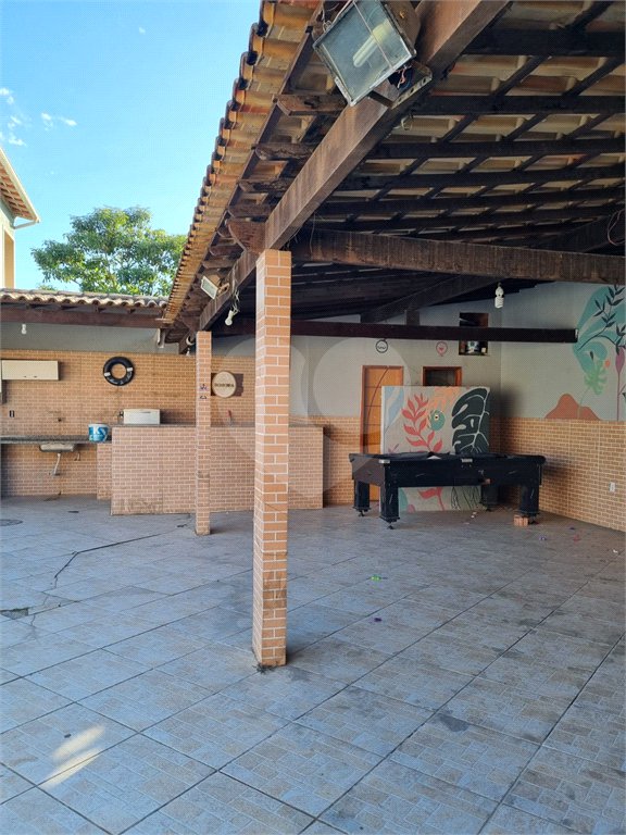 Terreno à venda no condomínio Vivendas do Coqueiral, Rio de Janeiro - RJ