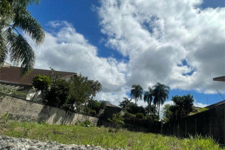 Terreno à venda em Vila Oliveira, Mogi das Cruzes, SP