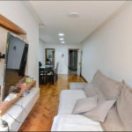 Apartamento à venda com 3 quartos, sendo 1 suíte, em Tijuca, Rio de Janeiro, RJ