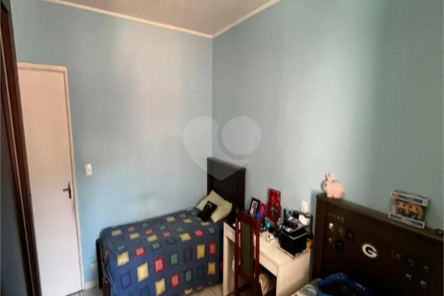 Sobrado à venda com 4 quartos em Tucuruvi, São Paulo, SP