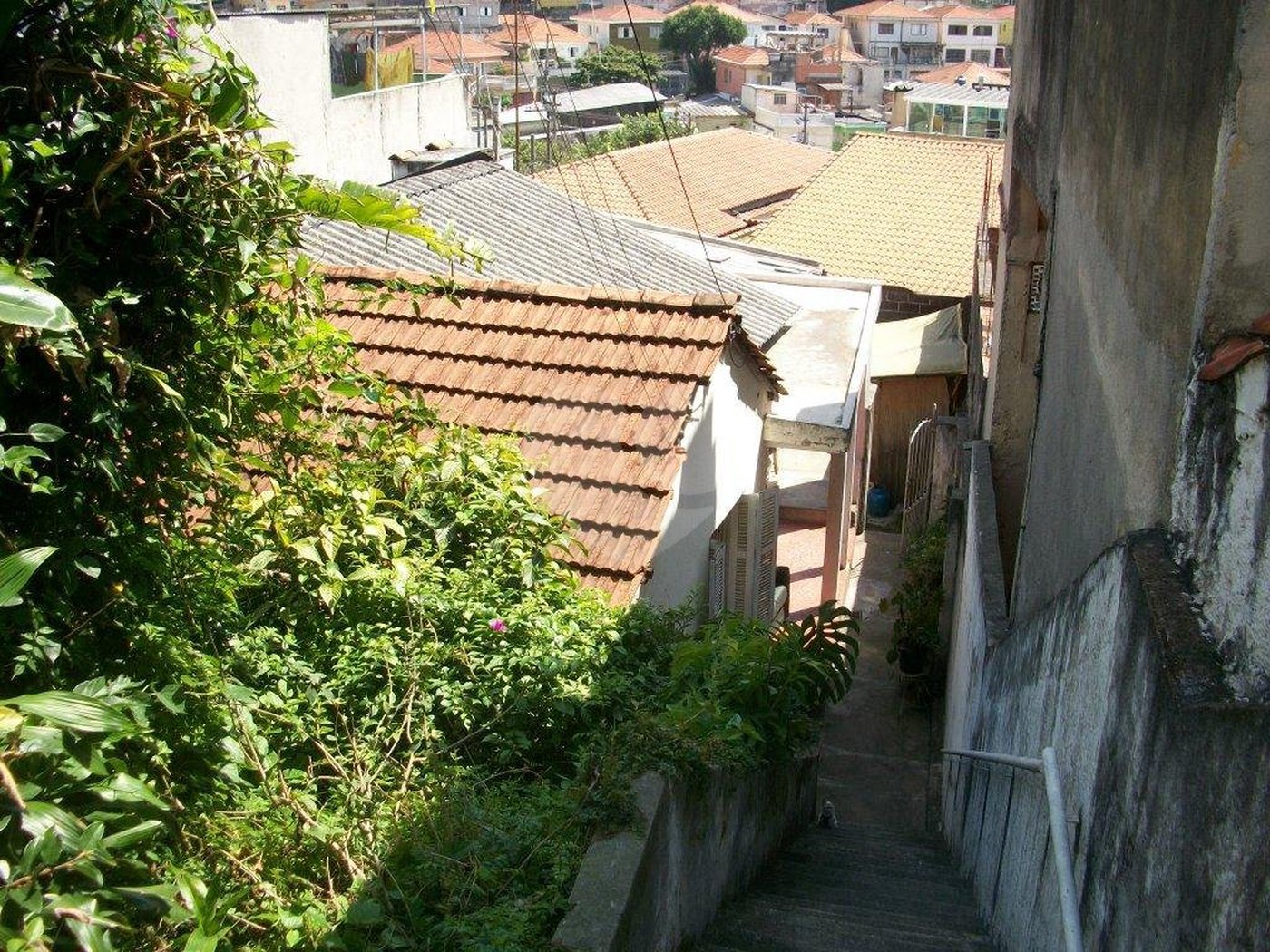 Casa Térrea à venda com 2 quartos em Vila Maria Alta, São Paulo, SP