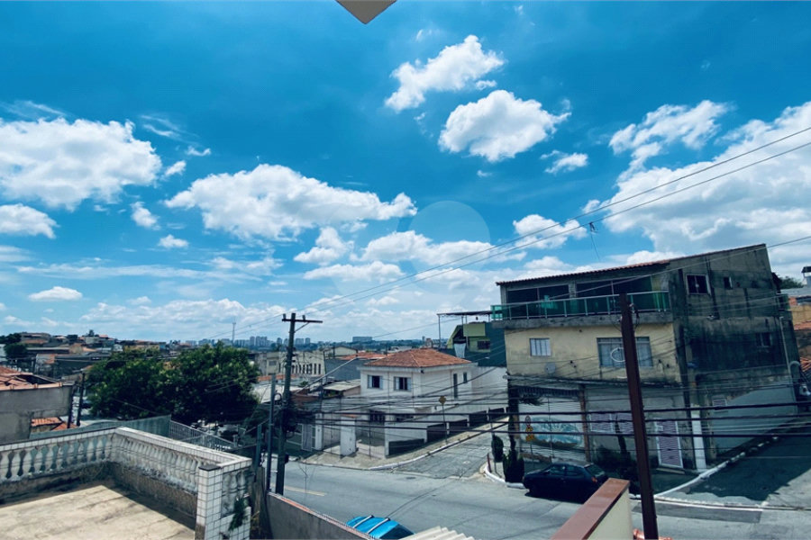 Casa à venda com 3 suítes em Vila Maria, São Paulo, SP