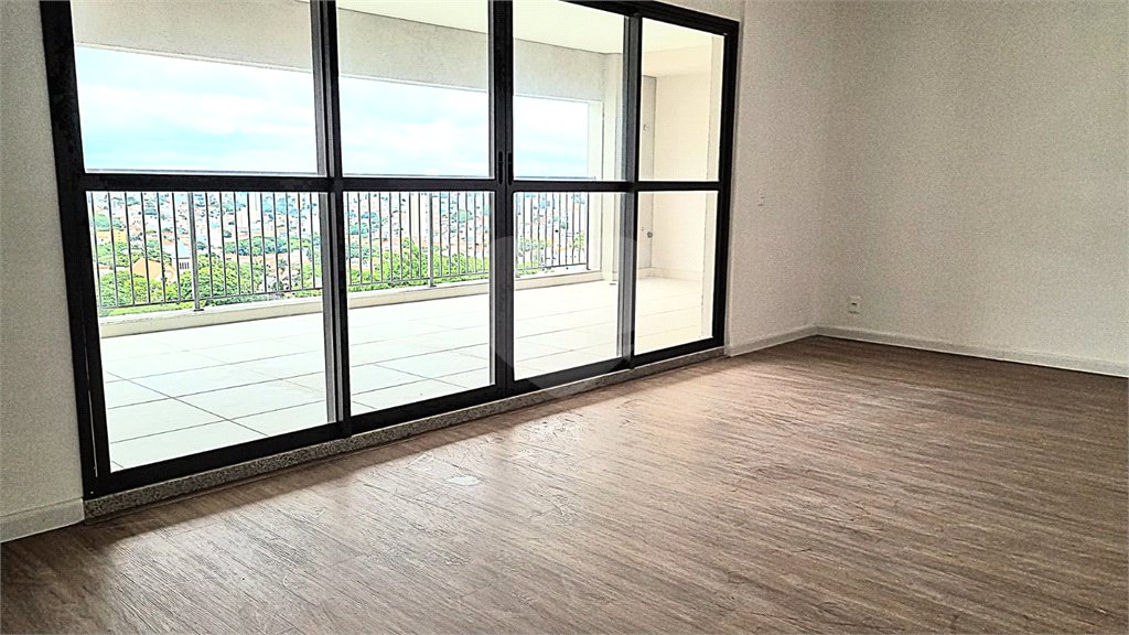 Apartamento à venda com 3 suítes em Tucuruvi, São Paulo, SP