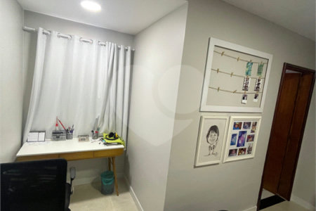Casa Térrea à venda com 3 quartos, sendo 2 suítes, em Campo Grande, Rio de Janeiro, RJ