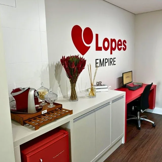 Seu parceiro imobiliário de excelência