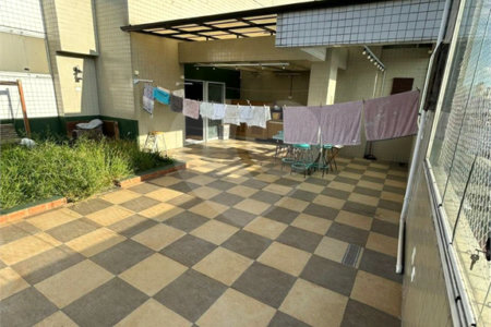 Apartamento à venda com 3 quartos, sendo 1 suíte, em Chácara Califórnia, São Paulo, SP