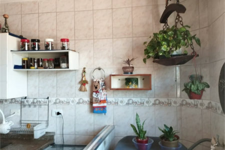 Apartamento à venda com 2 quartos em Parada Inglesa, São Paulo, SP