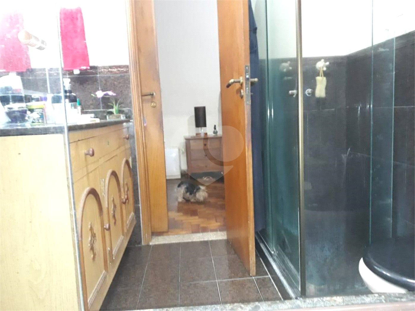 Casa à venda com 5 quartos, sendo 2 suítes,  em Maracanã, Rio de Janeiro, RJ