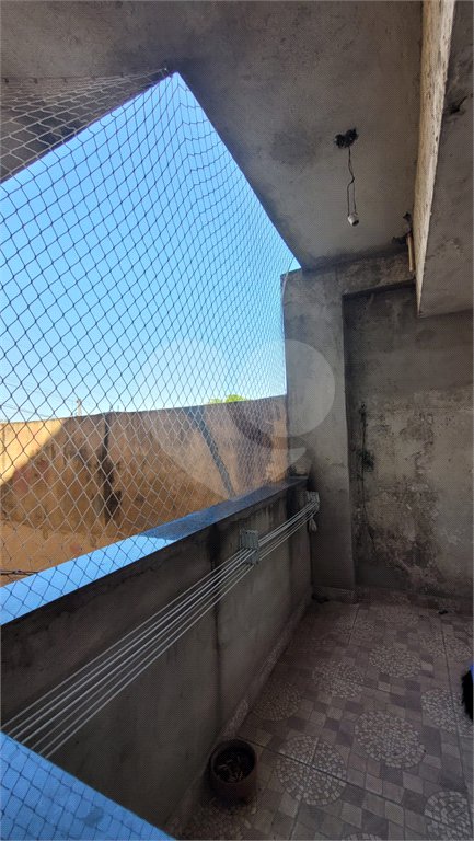 Sobrado à venda com 4 suítes em Pirituba, São Paulo, SP