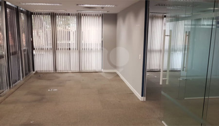 Sala para alugar em Chácara Santo Antônio (zona Sul), São Paulo, SP