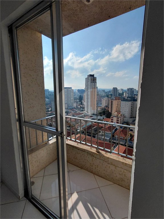 Apartamento à venda com 3 quartos em Vila Dom Pedro II, São Paulo, SP