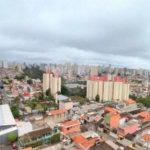 Apartamento à venda com 2 quartos, sendo 1 suíte, em Vila Água Funda, São Paulo, SP