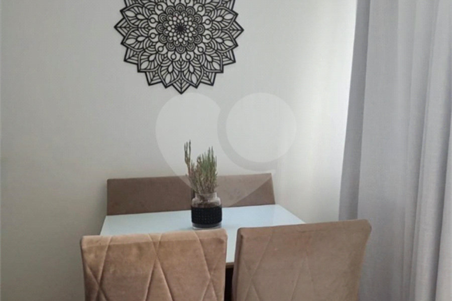 Apartamento à venda com 2 quartos em Casa Verde, São Paulo, SP
