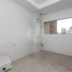 Apartamento à venda com 4 suítes em Perdizes, São Paulo, SP