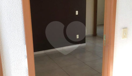 Apartamento à venda com 2 quartos em Residencial Frei Galvão, São José dos Campos, SP