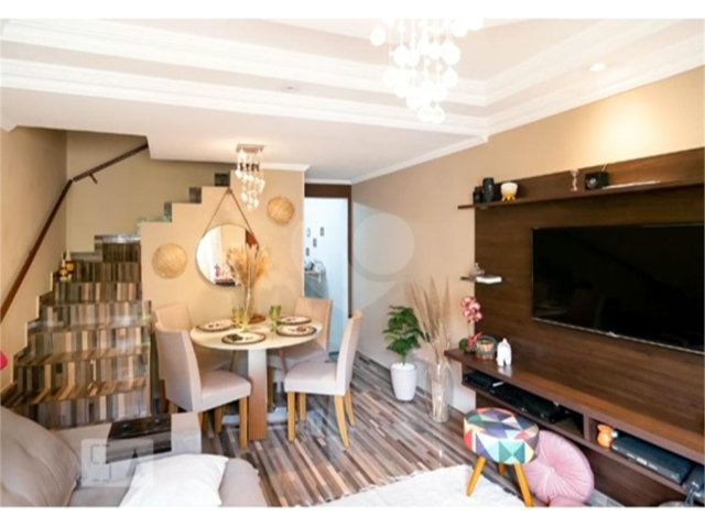 Apartamento à venda com 2 quartos em Jaçanã, São Paulo, SP