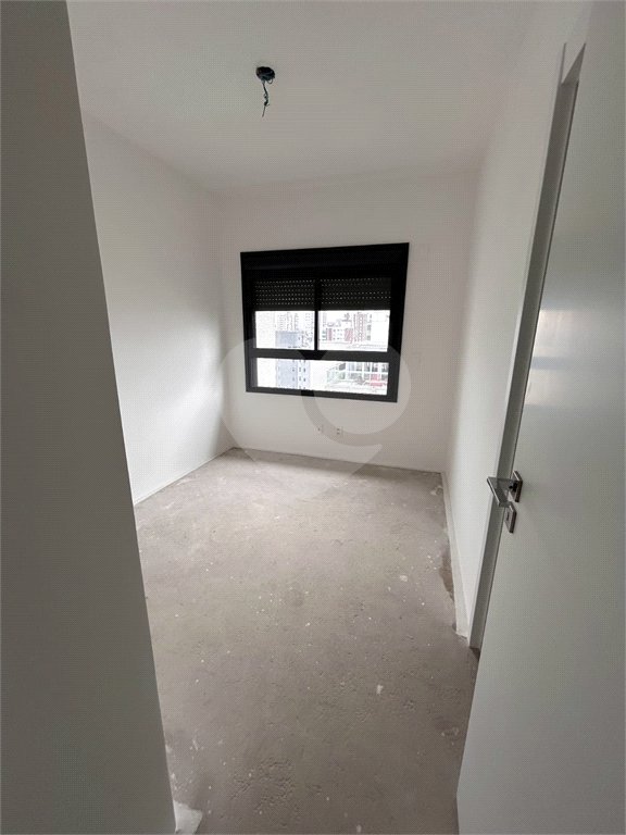 Apartamento à venda com 2 suítes em Campo Belo, São Paulo, SP