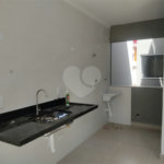 Apartamento à venda com 1 quarto em Água Fria, São Paulo, SP