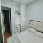 Apartamento à venda com 3 quartos em Limão, São Paulo, SP