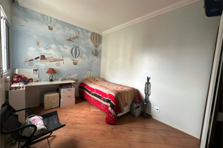 Apartamento à venda com 2 quartos em Jardim Marica, Mogi das Cruzes, SP