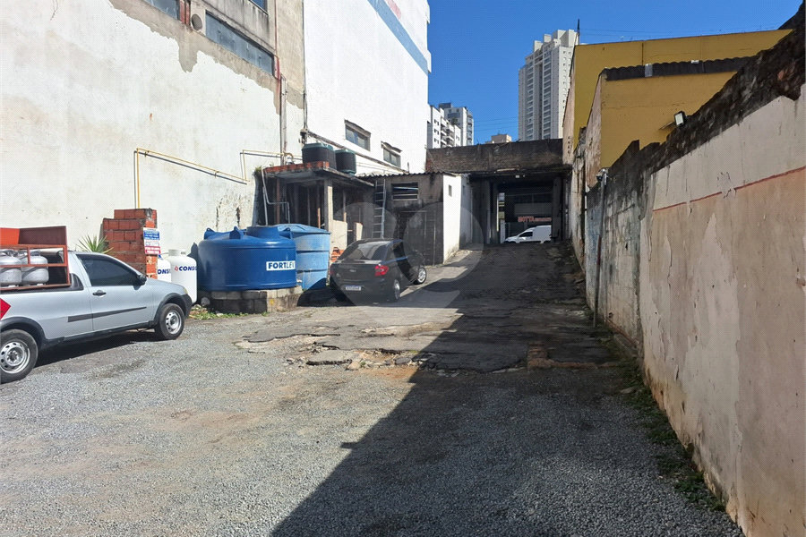 Terreno à venda em Vila Maria, São Paulo, SP