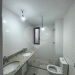 Apartamento à venda com 3 suítes em Jardim Aurélia, São Paulo, SP