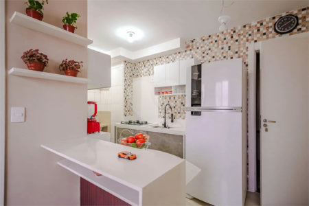 Apartamento à venda com 2 quartos em Jardim Peri Peri, São Paulo, SP