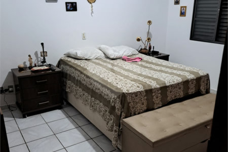 Casa à venda com 3 quartos, sendo 1 suíte,  em Jardim das Estações (vila Xavier), Araraquara, SP