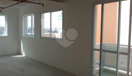 Loja à venda ou para alugar com 1 quarto em Santana, São Paulo, SP