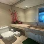 Apartamento à venda com 4 suítes em Cidade Monções, São Paulo, SP