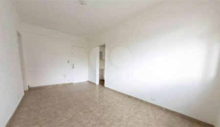 Apartamento à venda com 2 quartos em Santana, São Paulo, SP