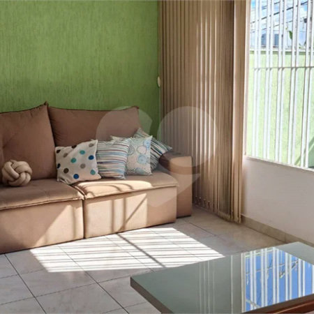 Casa Térrea à venda com 2 quartos, sendo 1 suíte, em Jardim do Colégio (zona Norte), São Paulo, SP