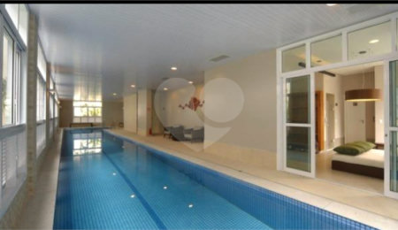Apartamento à venda com 1 suíte em Cidade Monções, São Paulo, SP