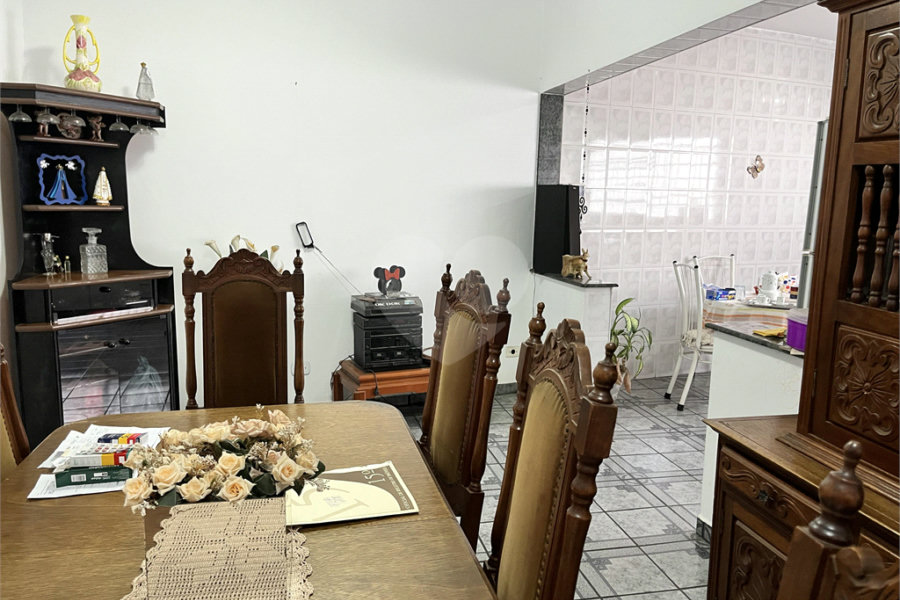 Casa Térrea à venda com 4 quartos, sendo 1 suíte, em Tremembé, São Paulo, SP