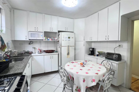 Apartamento à venda com 3 quartos, sendo 1 suíte,  em Santana, São Paulo, SP