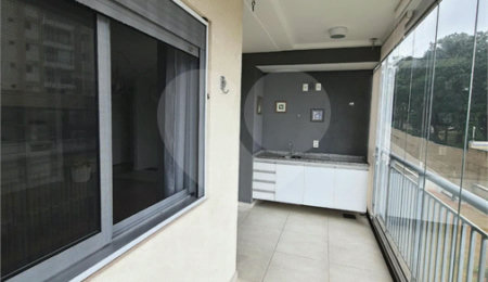 Apartamento à venda ou para alugar com 2 quartos em Jardim Esmeralda, São Paulo, SP